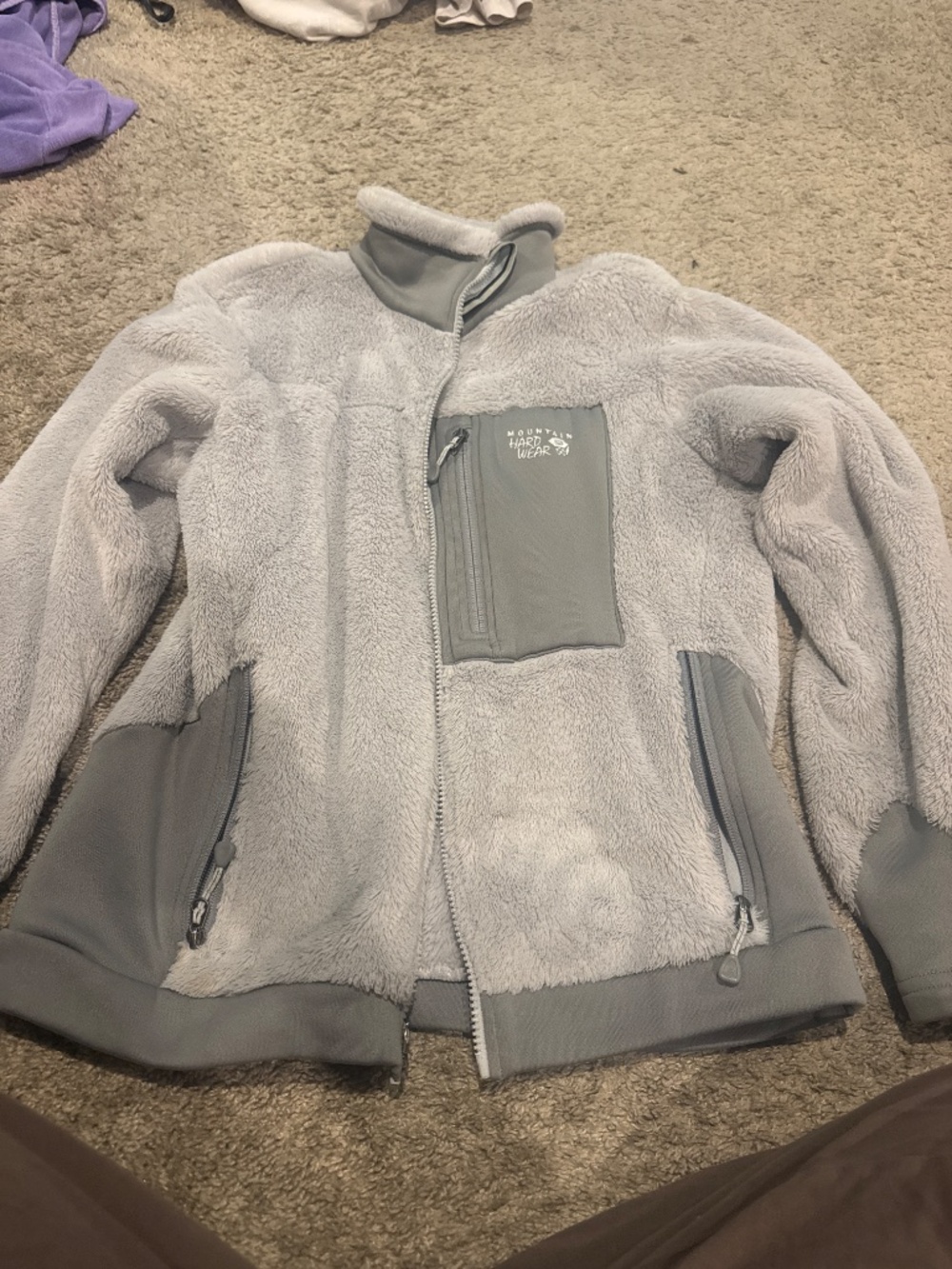 Jacket - Picture 4 of 4